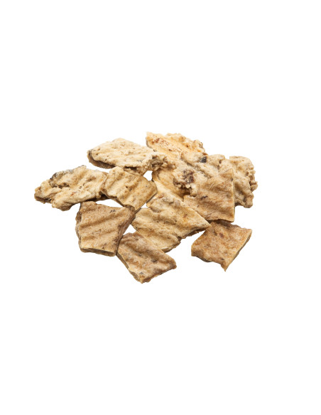 ROGY- przekąska dla psa grillowana ryba 80 g