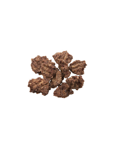 ROGY- przekąska wołowina z dziczyzną 80 g