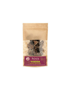 ROGY- YORKER płuco wołowe drobna kostka 80 g