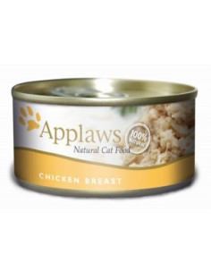 Applaws Cat Chicken Breast - puszka 70 g