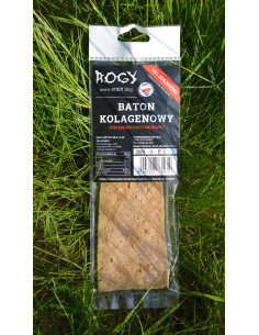 ROGY- Baton Kolagenowy 30 g