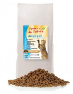 Active Natural Cat Cookies Choice- kurczak 12 kg
