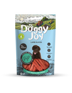 DOGGY JOY - PASKI JAGNIĘCE 90G