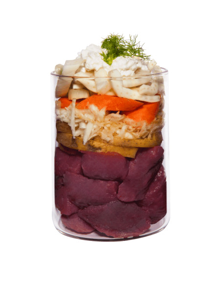 Terra Canis Gastrointestinal - Cielęcina 400g