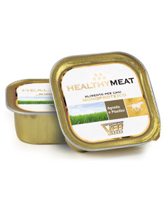 Healthy Meat Dog - Jagnięcina z grosz 150g dla PSA