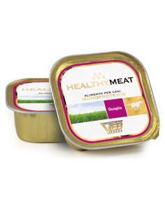 Healthy Meat Dog - Przepiórka 150g dla PSA