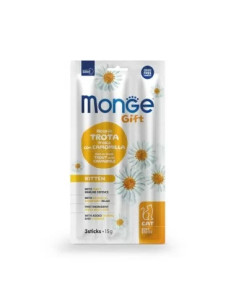 Monge Gift Sticks Pstrąg z...