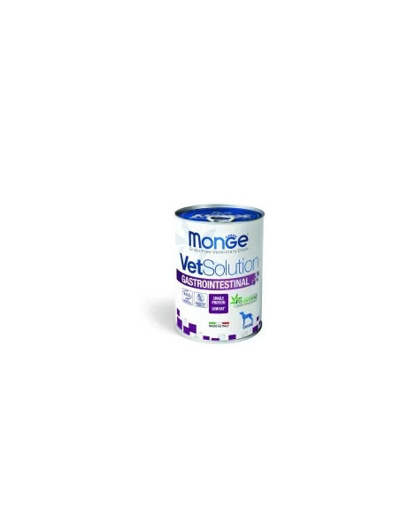 Monge VETSOL Dog - Gastrointestinal 400g