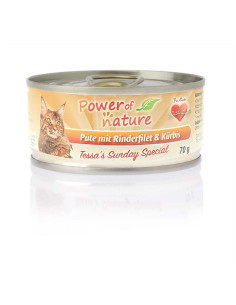 Power of Nature - indyk z...