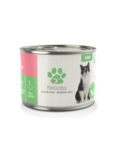Fellicita Cat - Pure Turkey...