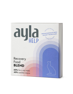Ayla Help Recovery - uda...