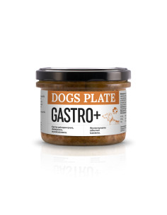 Dogs Plate Vet Gastro PLUS...