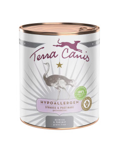 Terra Canis Hypoallergenic...