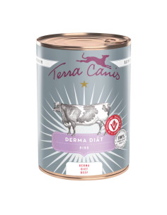 Terra Canis Derma Diet -...