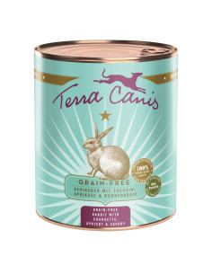 Terra Canis - Królik z...