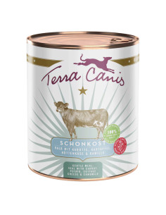 Terra Canis...